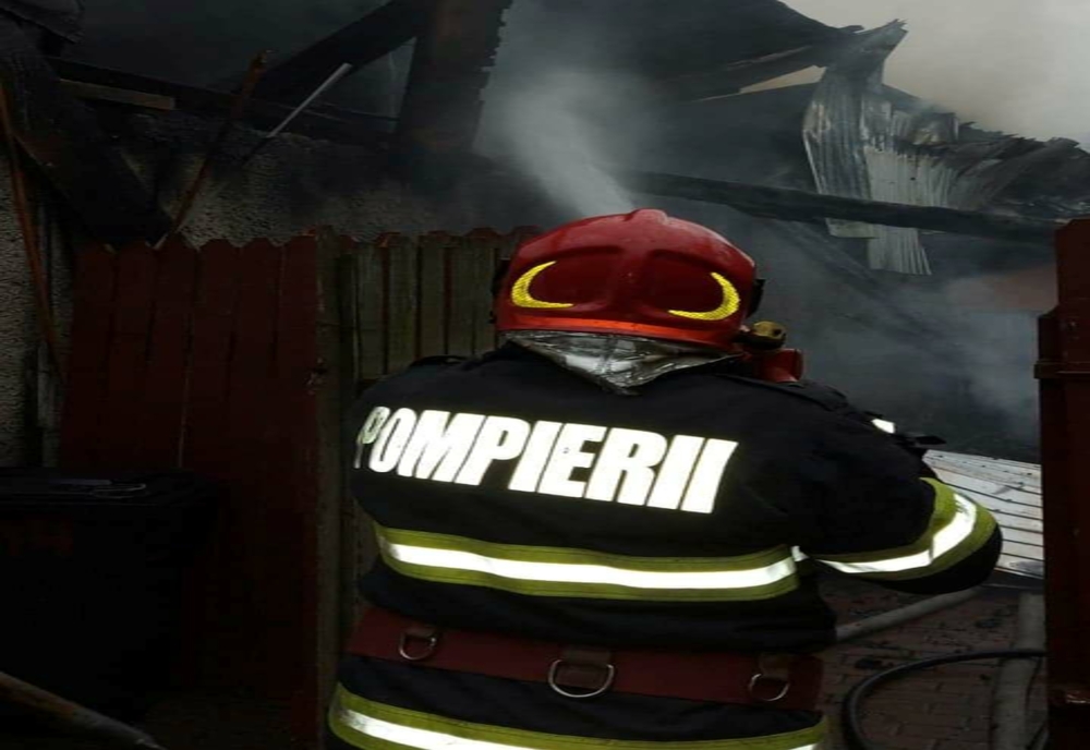 Cauzele incendiului care a dus la evacuarea a 600 de angajați ai unei fabrici din Timișoara