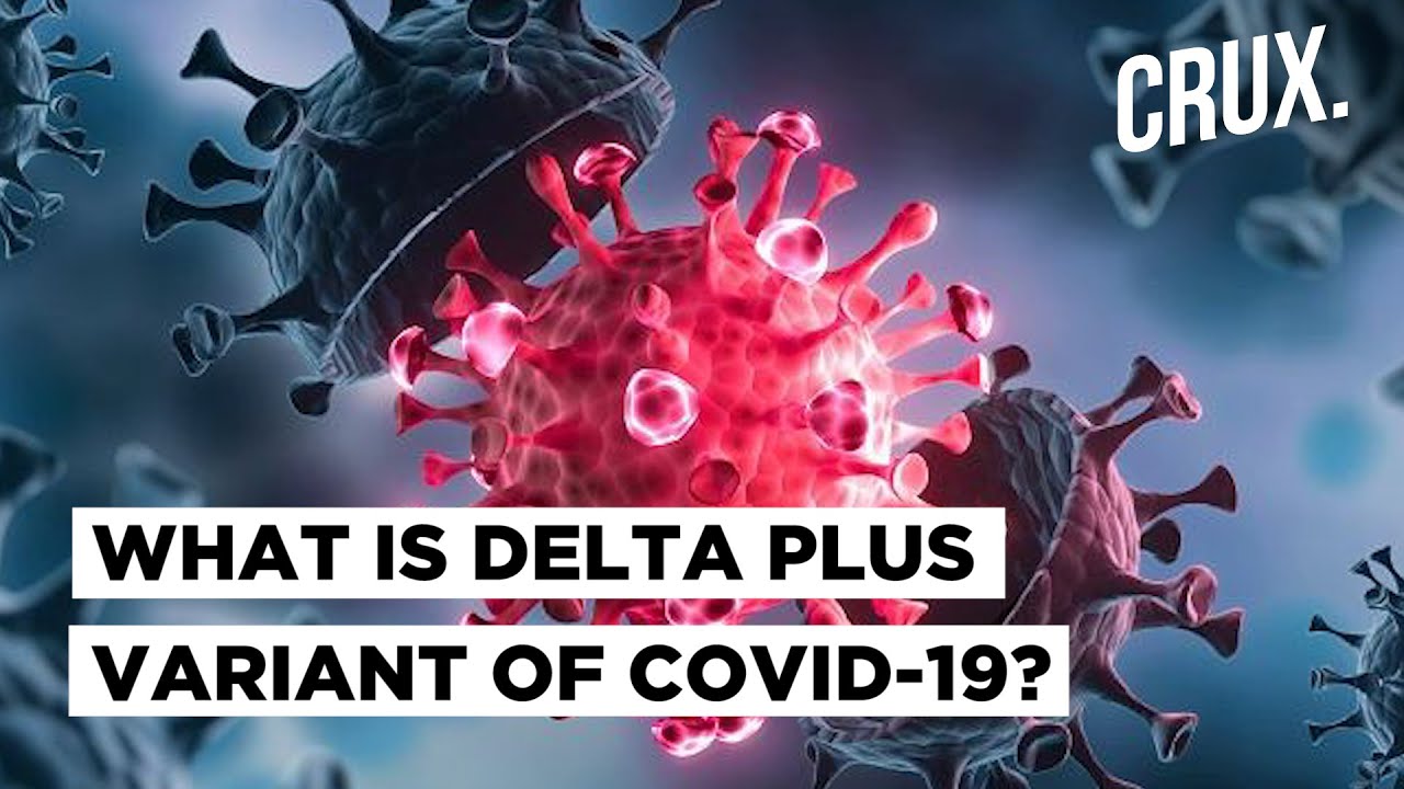 Totul despre Delta Plus (B.1.617.2.1), noua tulpină a coronavirusului. În ce țări a fost deja depistată, după India