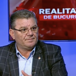 Realitatea de București, invitat DUMITRU COARNĂ