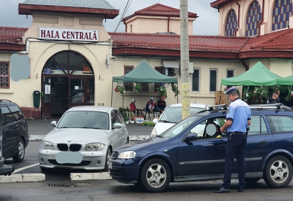 Măsuri ale polițiștilor brăileni pentru sărbători de Rusalii în siguranță