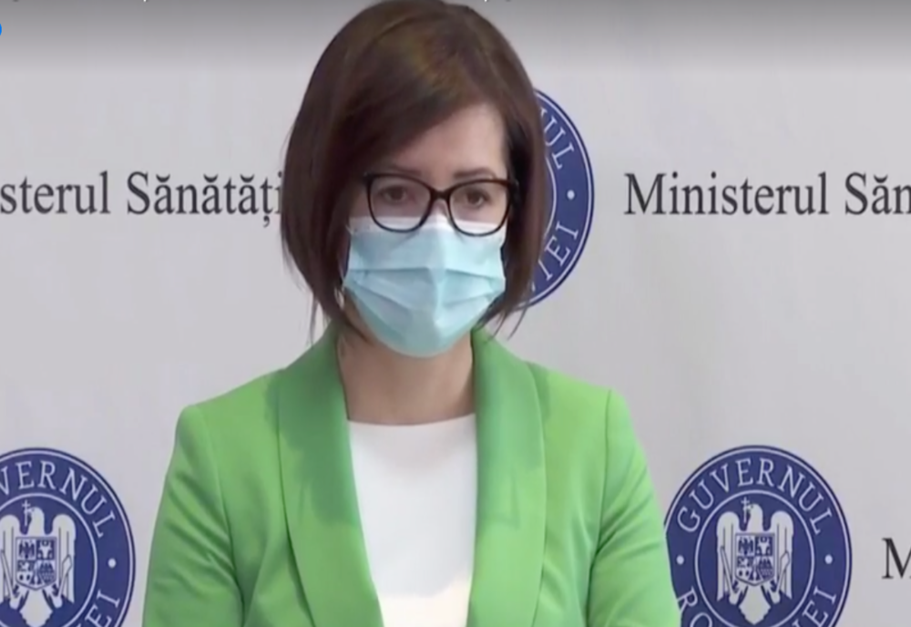 Ministrul Sănătății anunță al patrulea val de coronavirus, în România: „Ce ne dorim este ca intensitatea acestui val să nu fie foarte mare”