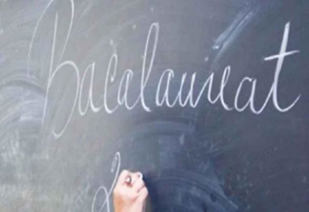 Bacalaureat 2021. Peste 2.500 de elevi din Olt susţin proba scrisă la limba română