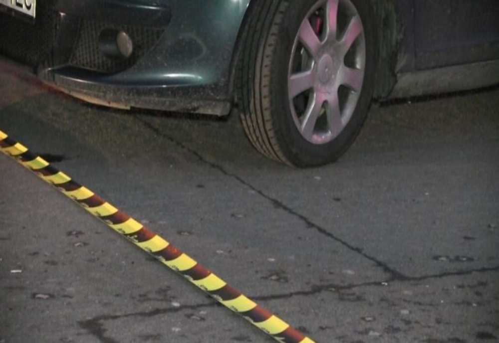 Copilă de 10 ani, accidentată de de autoturism în timp ce traversa strada prin loc nepermis