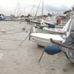 Marea Marmara, sufocată din cauza poluării