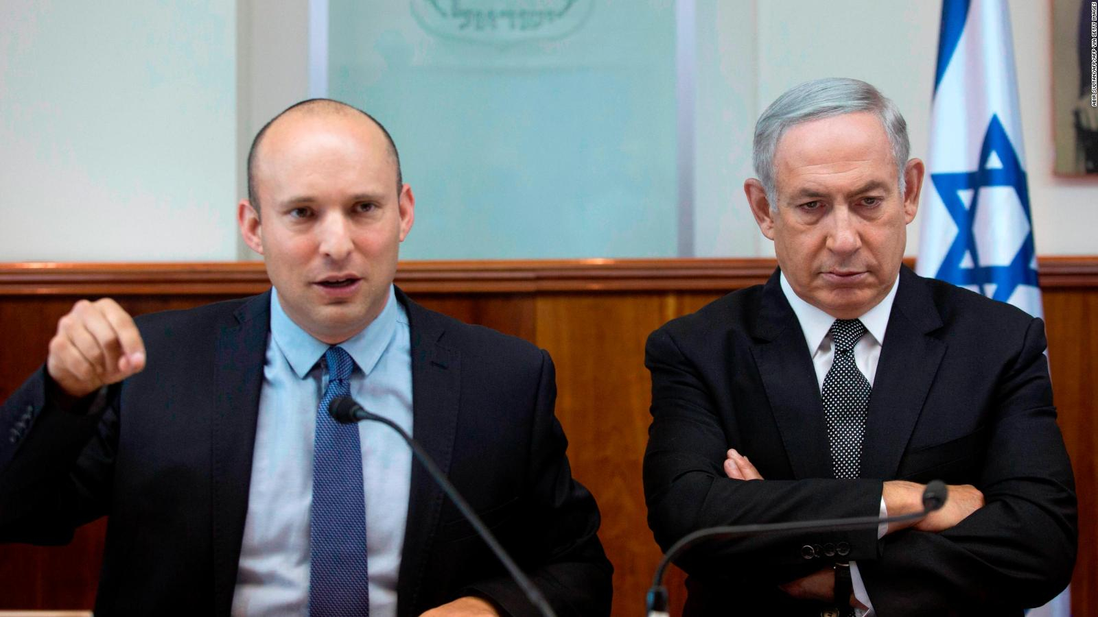 Noul premier al Israelului a fost în trupele de comando, e ortodox modern și a încasat 275 milioane $ din vânzarea a două firme