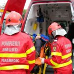 Bărbat mort după ce i s-a făcut rău și s-a prăbușit pe stradă. Oamenii au trecut pe lângă el nepăsători