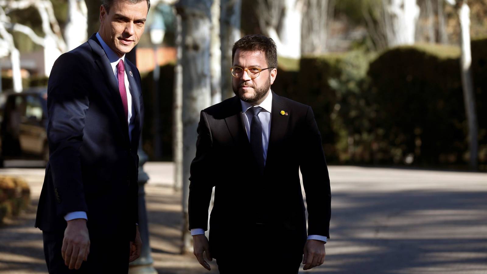 Fierbe Spania! Guvernul socialist vrea să-i grațieze pe liderii separatiști condamnați pentru referendumul privind independența Catalunyei