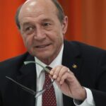 Cristian Diaconescu confirmă ruptura dintre Traian Băsescu și PMP: ”Funcția este liberă”