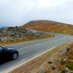 S-a redeschis circulația pe Transalpina. În ce condiții se circulă