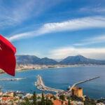 Turcia a modificat condițiile de intrare pe teritoriul său