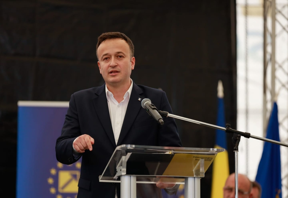 Președintele PNL Buzău și-a anunțat susținerea pentru Florin Cîțu la șefia PNL