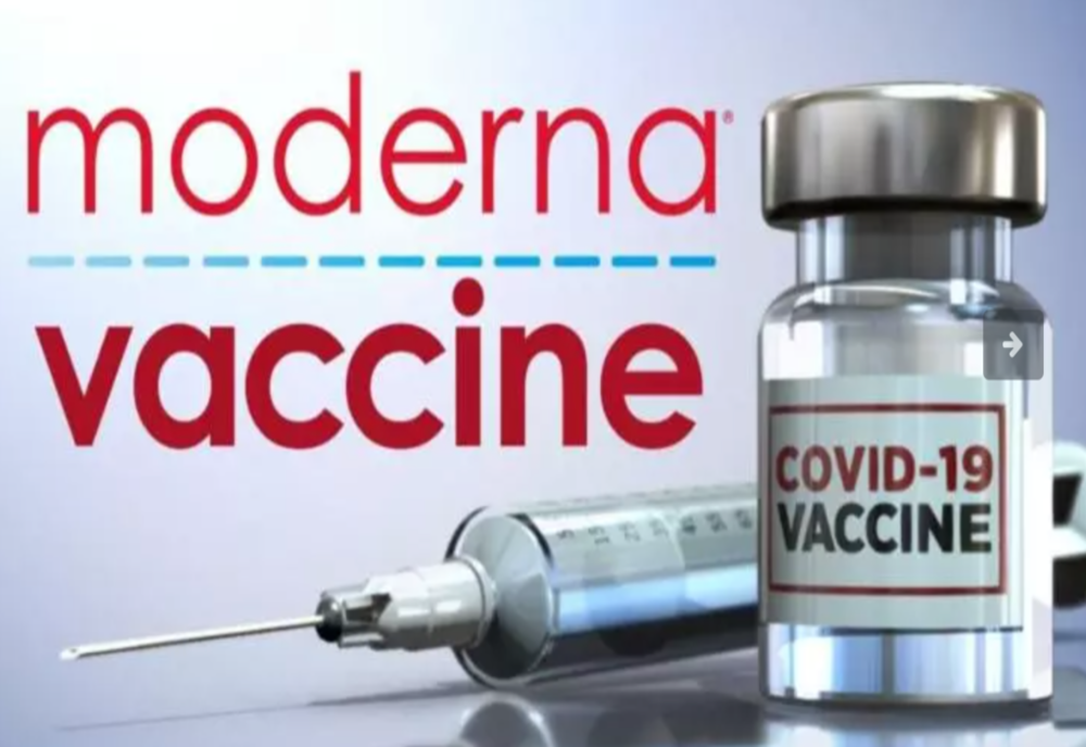 Începe vaccinarea cu Moderna pentru copiii de peste 12 ani