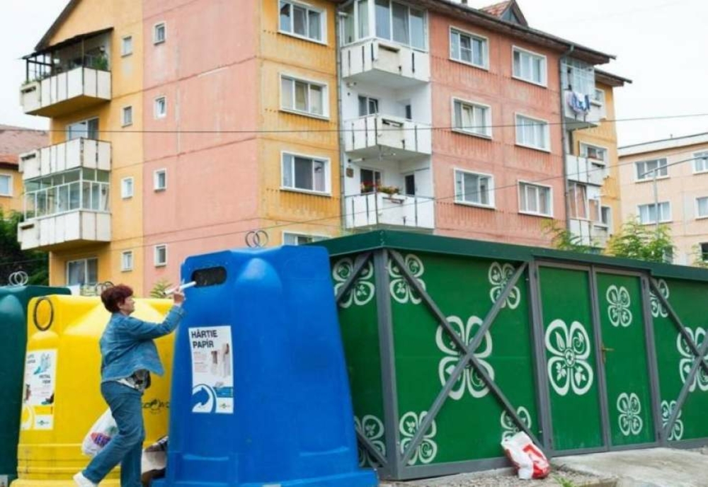 Corneliu Ștefan a semnat un contract de salubritate modern și ecologic pentru întreg județul Dâmbovița