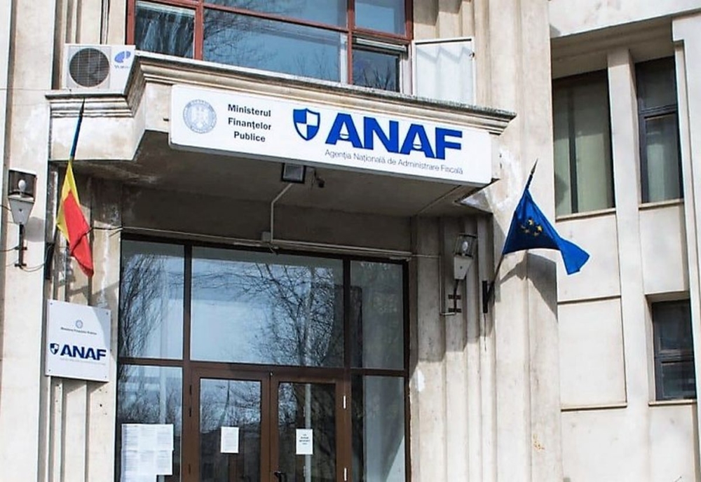 Angajații ANAF îți cer sporurile înapoi