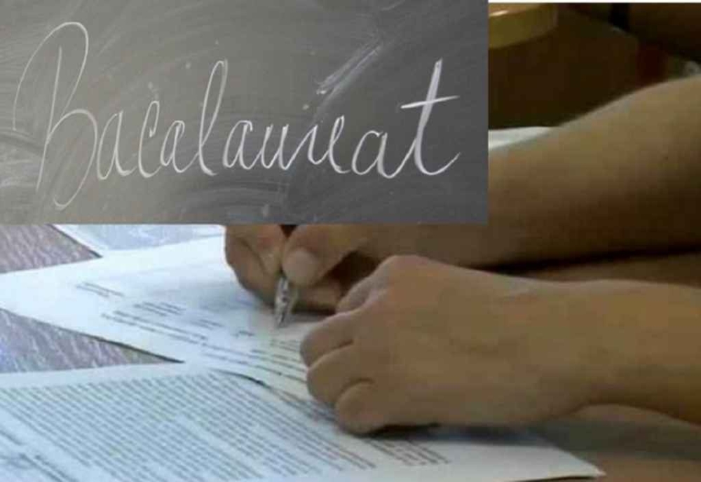 54 candidați au promovat examenul de Bacalaureat după soluționarea contestațiilor