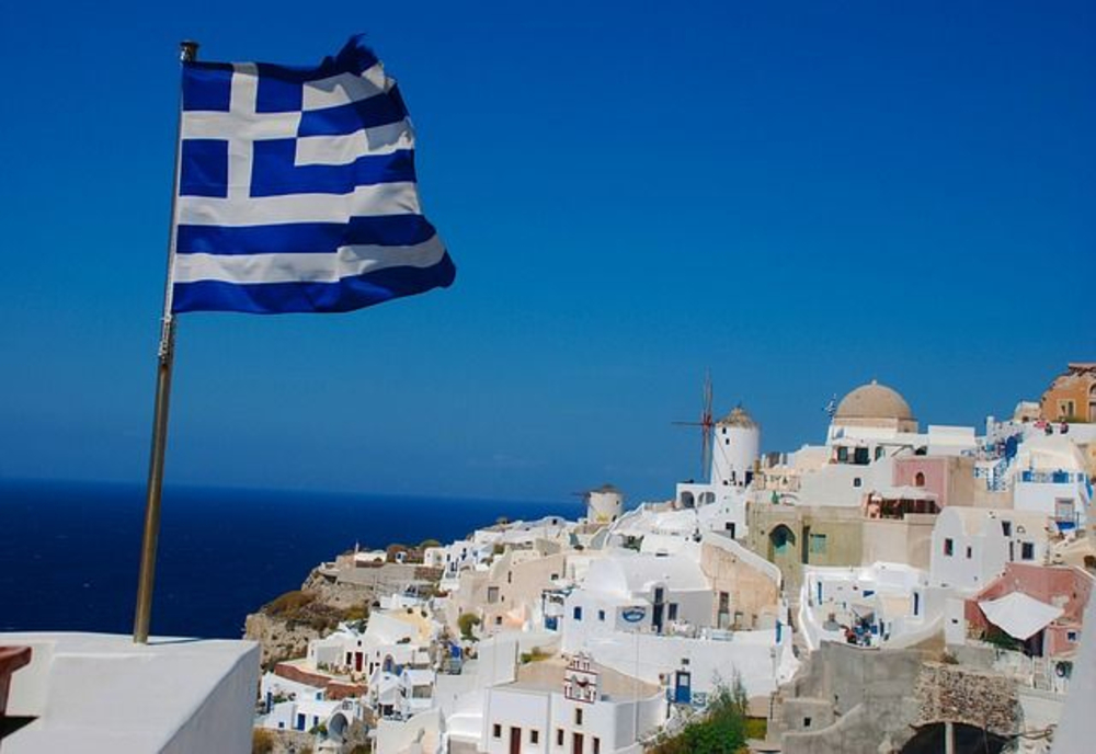 Grecia, pe lista roșie a țărilor cu risc epidemiologic