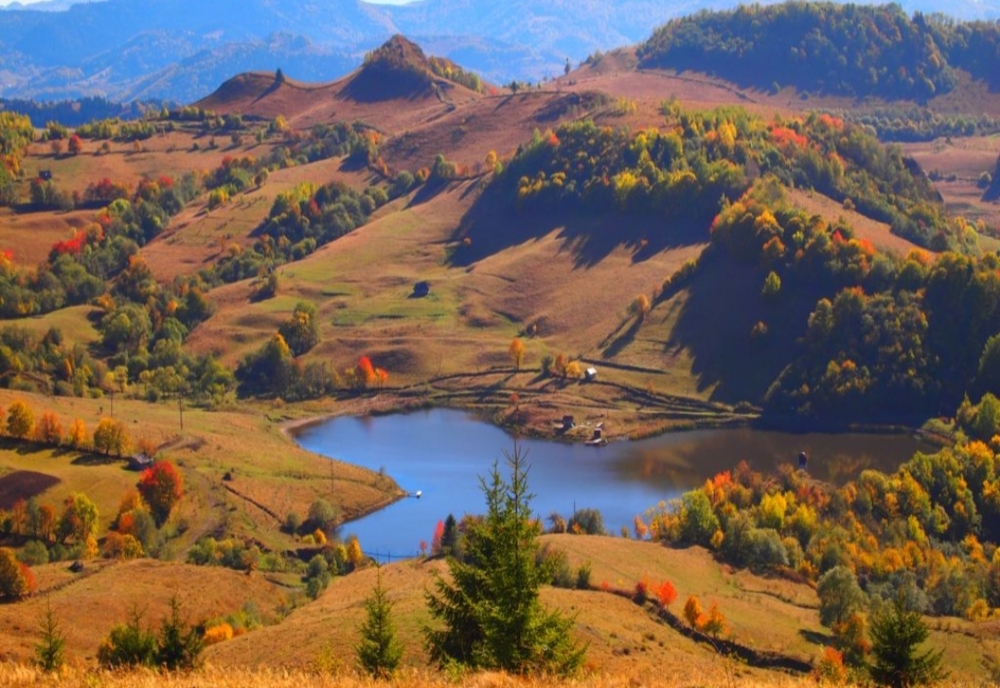 Oficial: Roșia Montană a fost înscrisă pe Lista Patrimoniului Mondial