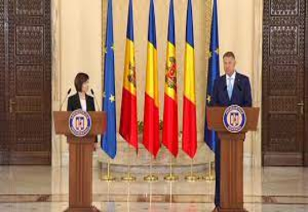 Klaus Iohannis, mesaj după alegerile din Republica Moldova: Felicit cetățenii Republicii Moldova pentru opțiunea clară pentru reforme și integrarea europeană
