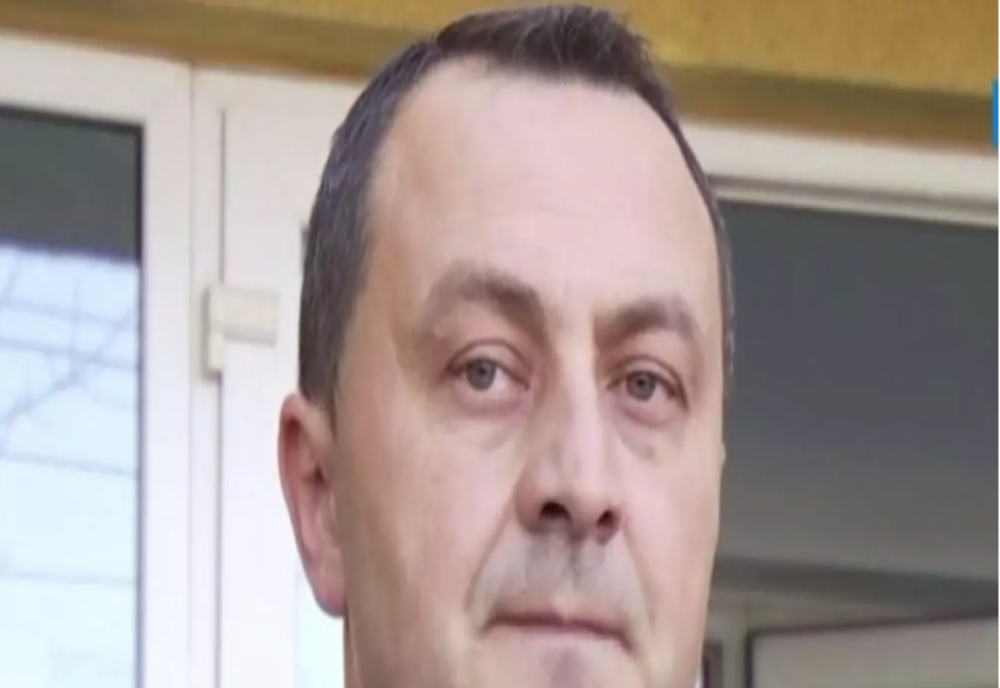 Şeful IPJ Prahova, Marian Iorga, urmărit penal pentru luare de mită