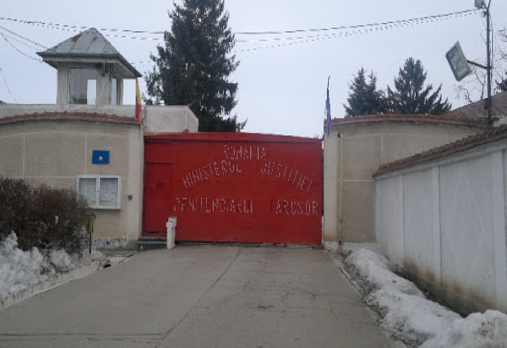 Penitenciarul Ploiești-Târgșorul Nou face angajări din sursă externă