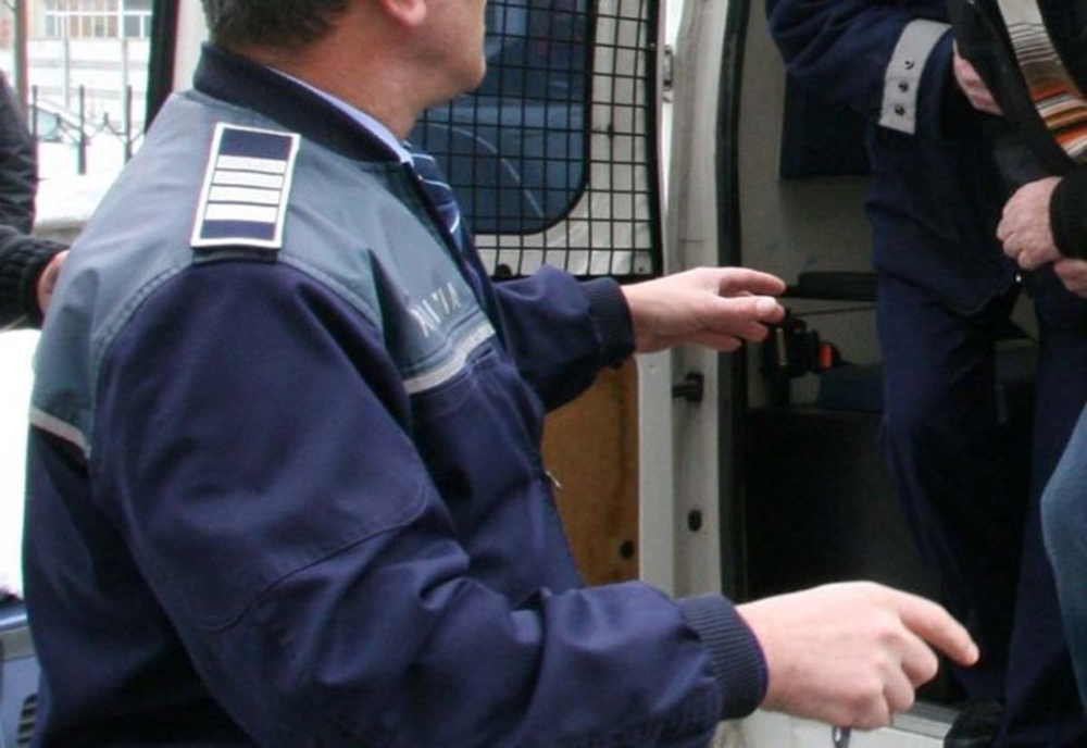 Urmărit național depistat de polițițiștii din cadrul Biroului Judeţean de Poliţie Transporturi Buzău