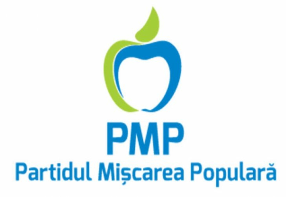 PMP: Toată lumea este în concediu, liderii PNL își fac aranjamentele de partid, iar proiectul PNRR stă prin birourile ministerelor