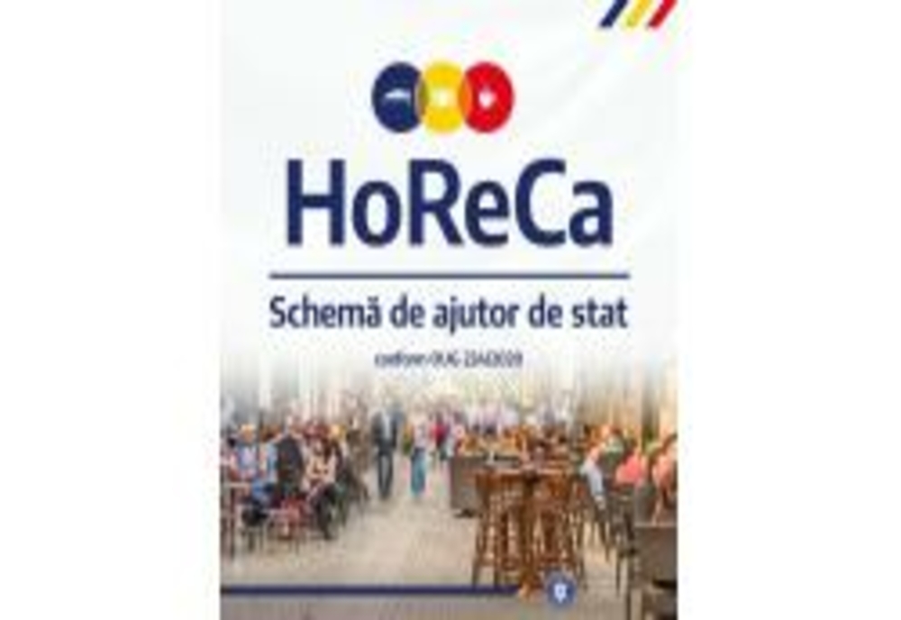 Ministerul Economiei Q&A Schema HoReCa