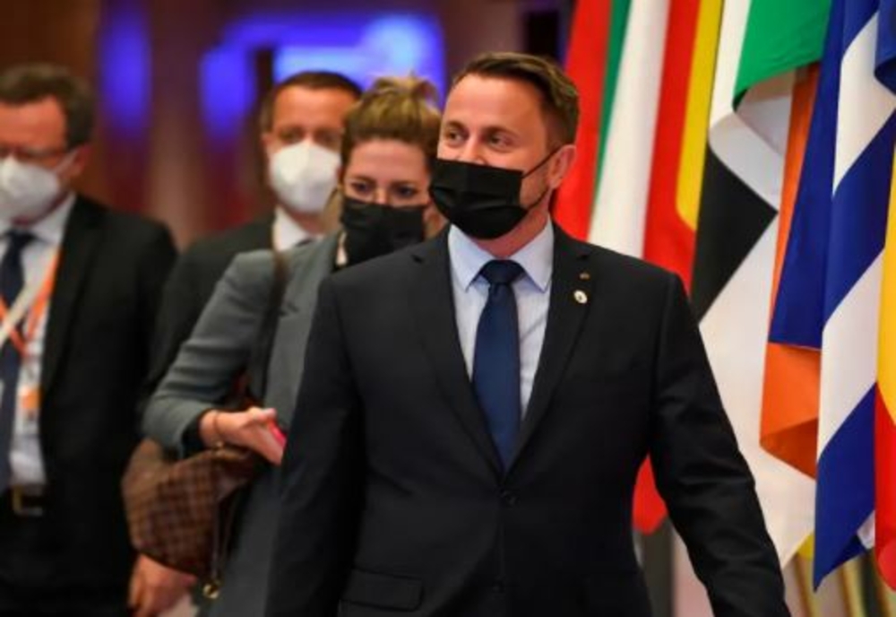 Premierul Luxemburgului a ajuns în stare gravă la spital