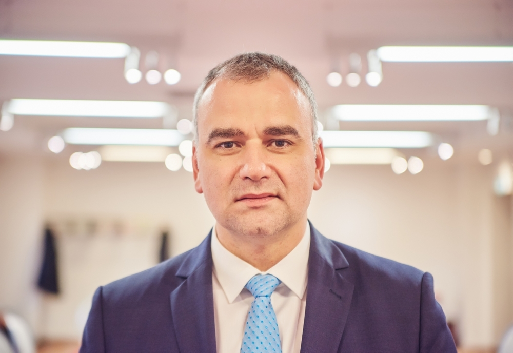 Deputatul Marius Bodea, USR PLUS: ”Alegerile interne din PNL s-au transformat într-o mare Sărbătoare a Ruşinii Naţionale, ce riscă să arunce în aer guvernarea”