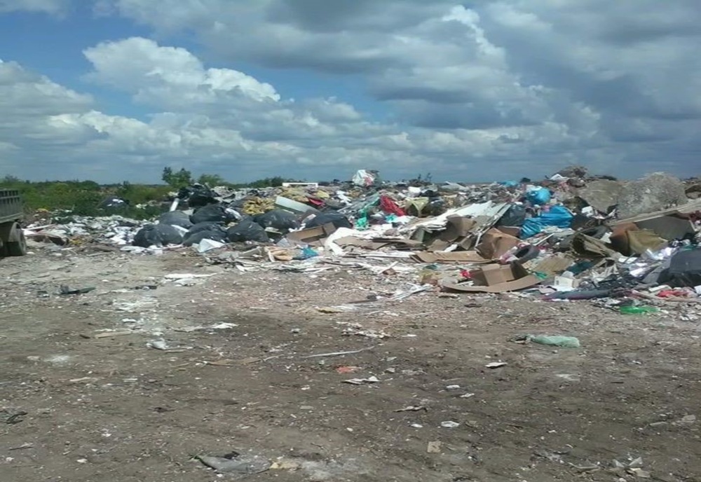 Ministrul Mediului: ”Mii de TONE de gunoi au ajuns ILEGAL în România și au fost stocate în depozite IELGALE”