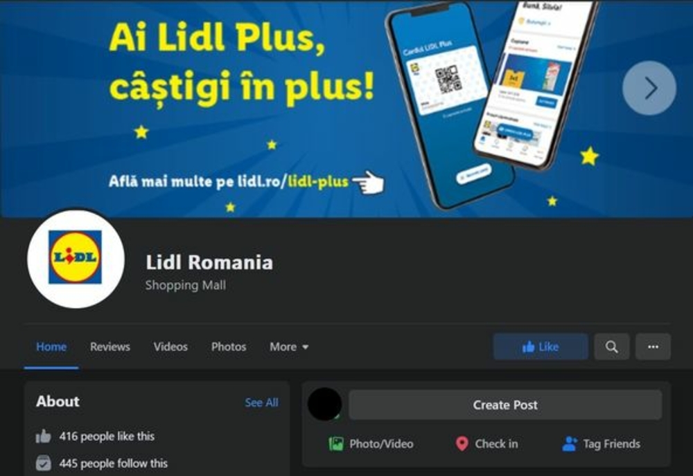 Avertizare pentru toți utilizatorii de Facebook din România – Nu vă lăsați păcăliți de aceste mesaje