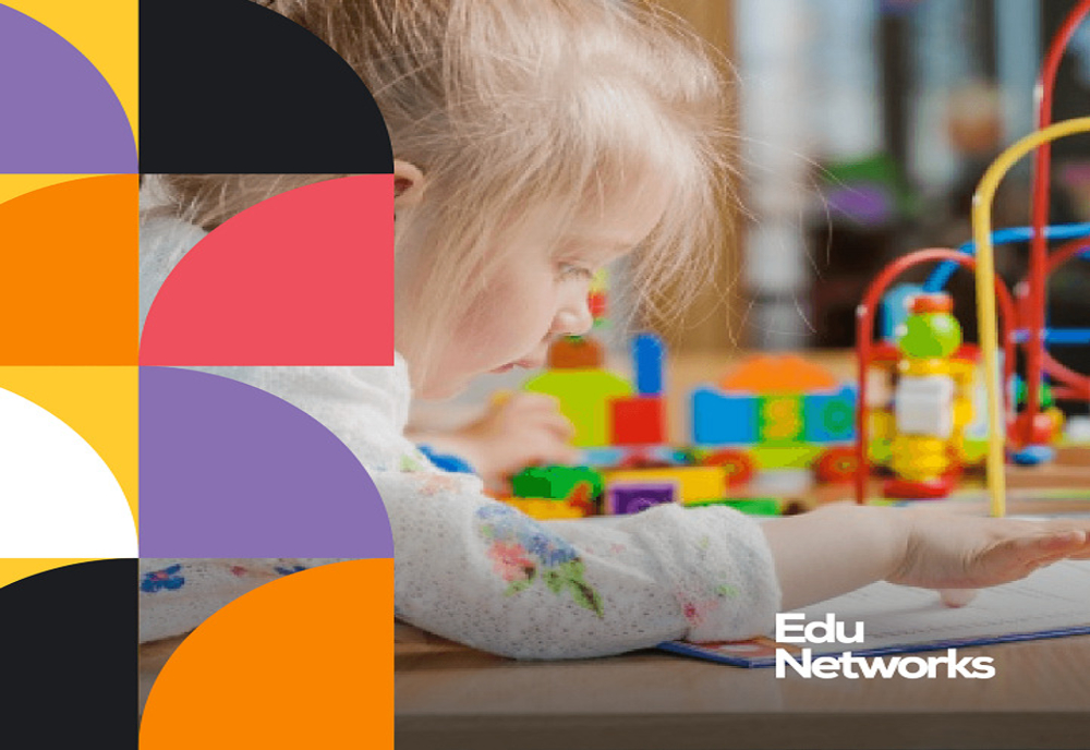 14 școli din București și Ilfov, în programul Edu Networks pentru digitalizarea procesului educațional