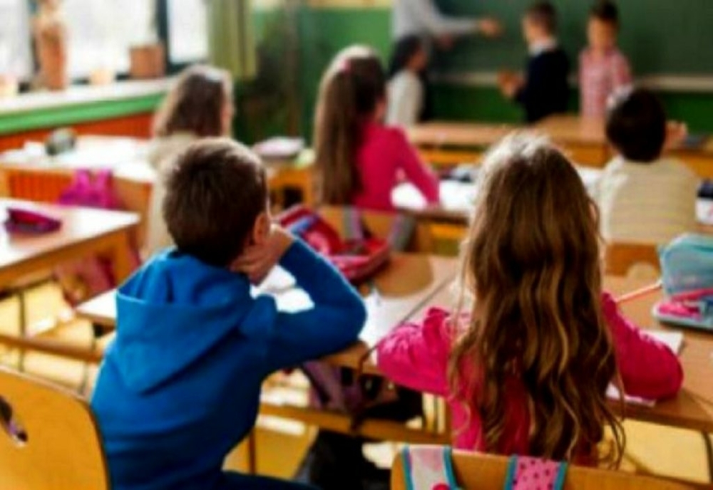 Evaluări anuale ale elevilor din clasele pregătitoare, introduse în noul program ”România educată”
