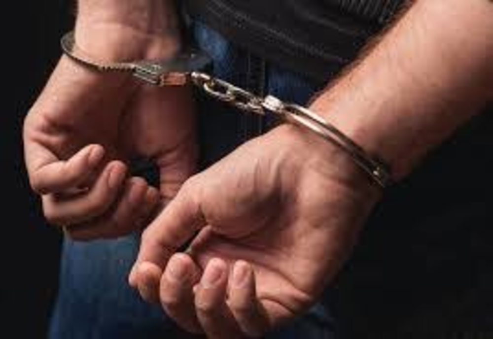 Bărbat din Jilava, cu mandat european de arestare pentru trafic de droguri de mare risc, prins de poliţiştii din Ilfov