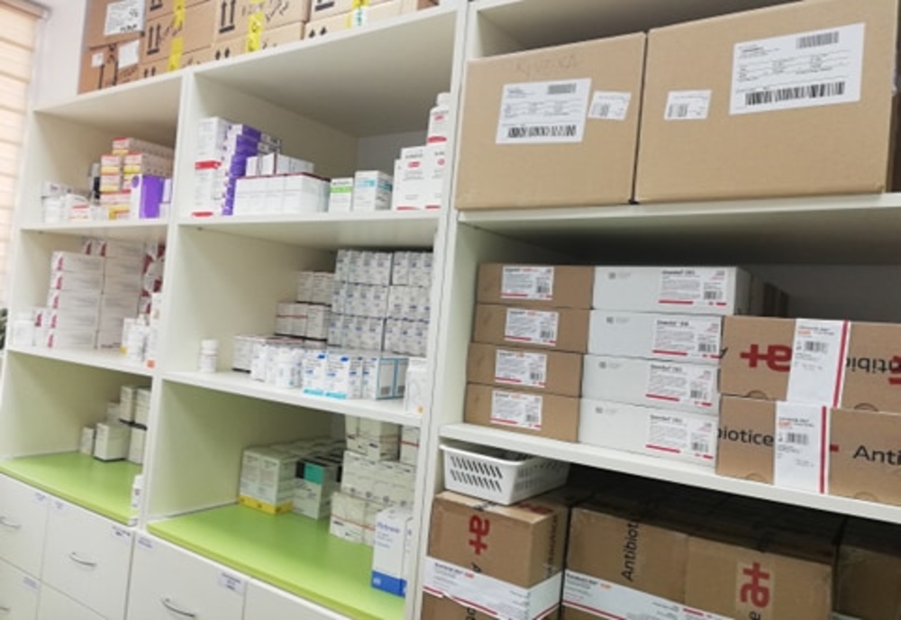 Ministerul Sănătății: 168 de medicamente esențiale care ar urma să nu lipsească din România și să fie decontate 100%