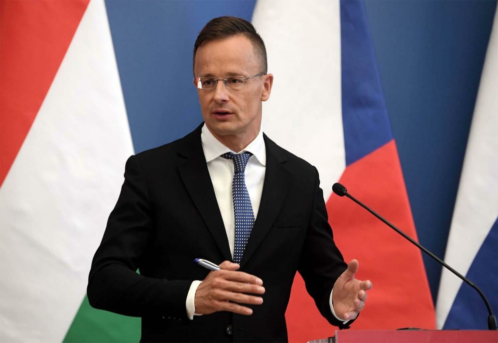 Budapesta îi dă replica ministrului Stelian Ion: ”Ungaria este pro-extindere când vine vorba de extinderea spațiului Schengen”