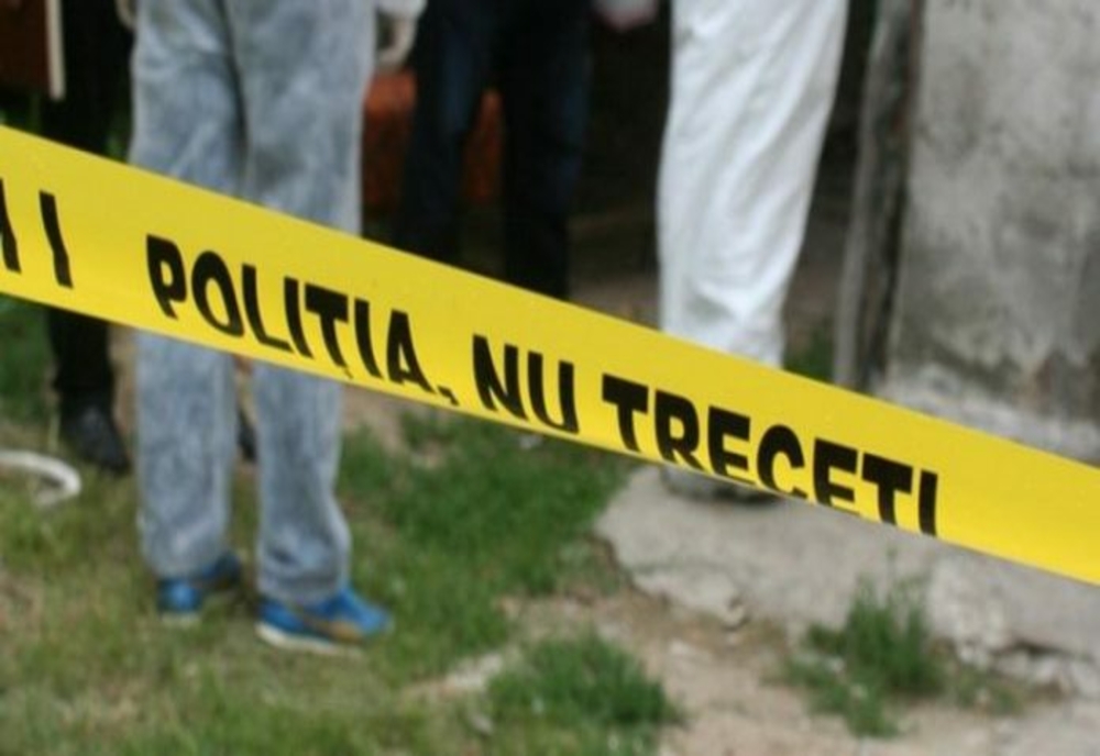 Crimă înfiorătoare în Dâmbovița. Un bărbat și-a ucis nepoata de 6 ani