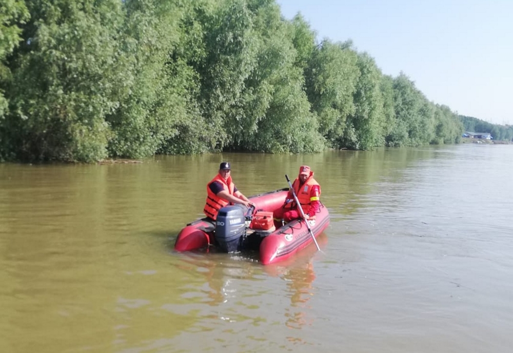 VIDEO. Accident naval pe Dunăre, la Corabia. Barcă cu nouă persoane la bord, răsturnată – un mort