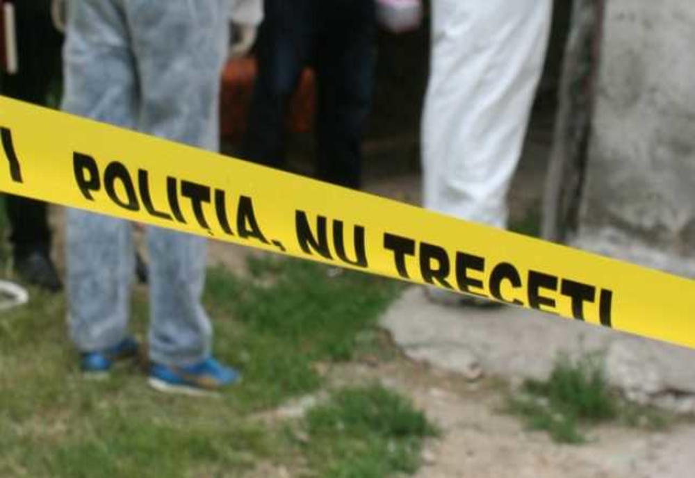 Crimă și viol în toiul nopții în județul  Constanța. Agresorul a fugit
