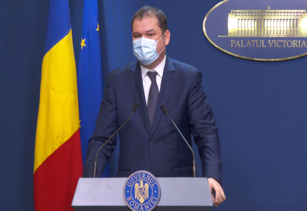 Ministrul Cseke Attila a anunțat luni două dintre reformele prevăzute în Planul Naţional de Redresare şi Rezilienţă