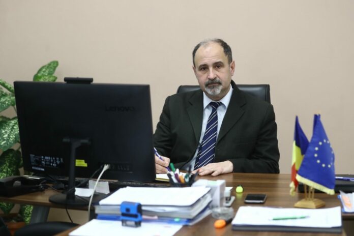 Bogdan Ghelbere