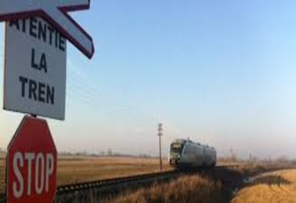 Un nou incident feroviar. Trafic blocat între Orșova și Craiova