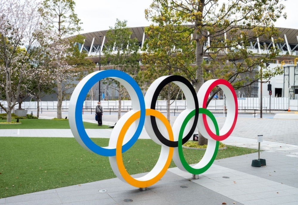 Jocurile Olimpice Tokyo: 29 de cazuri de infectări cu Covid-19, semnalate vineri