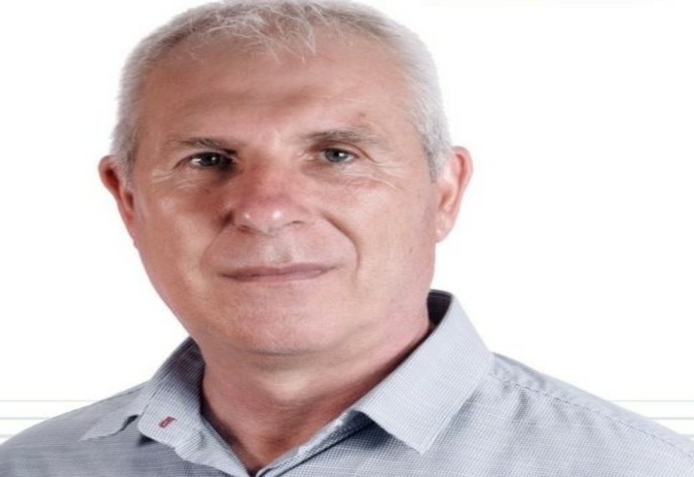 USR-istul Nicolae Vizinteanu numit director al APDM Galați