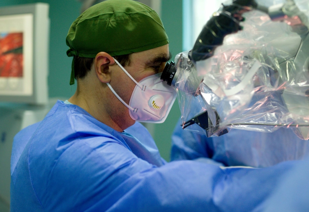Viața după operație pe creier- Testimonialul unei paciente din Câmpulung Moldovenesc