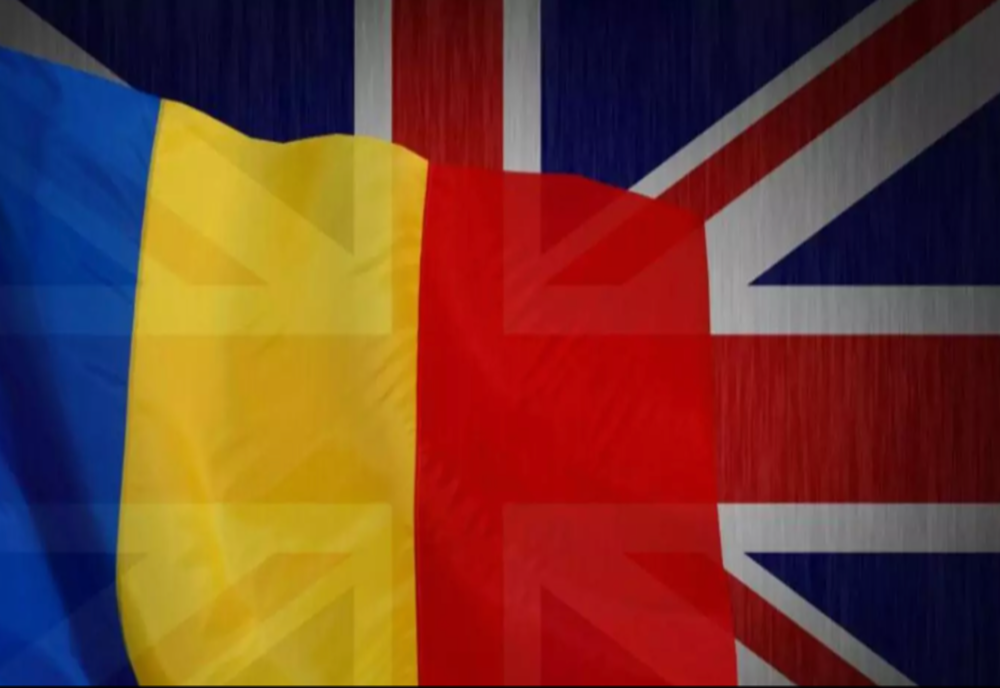 România, inclusă pe lista verde de către autorităţile britanice