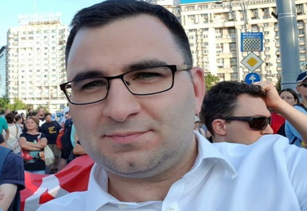 Deputatul PNL Cristian Băcanu: ”Florin este un om bun şi un profesionist în care eu am deplină încredere. Mai important, Florin este un politician cinstit”