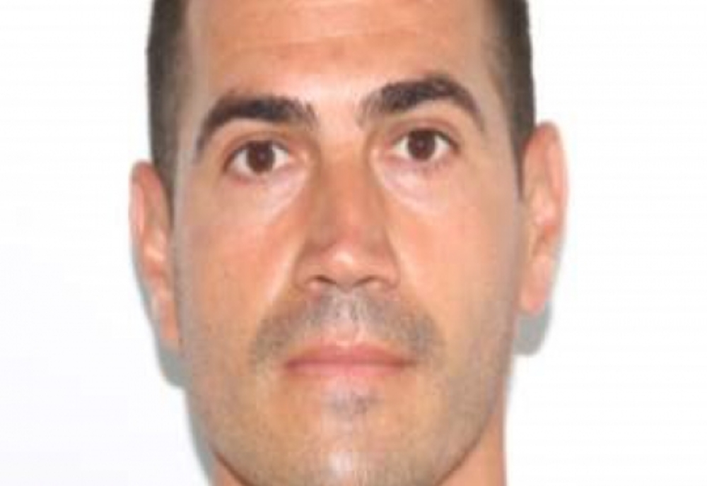 Bărbat de 40 de ani, din Greaca, dat dispărut de familie