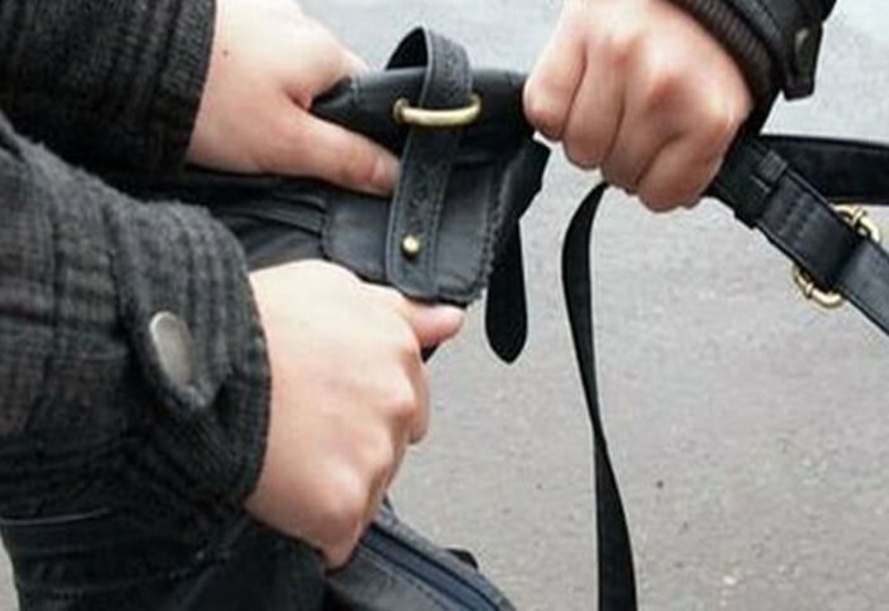 Minor din Ploiești arestat preventiv pentru tâlhărie