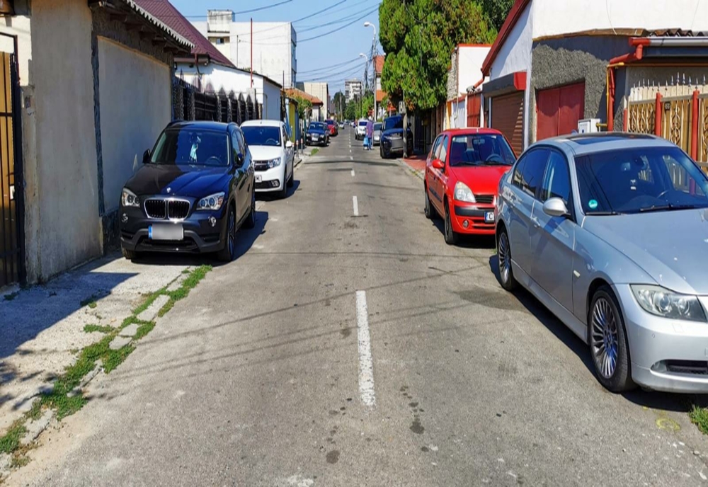 Atenție, șoferi! Restricții parțiale de trafic rutier în cartierul Coiciu
